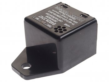 339 р. Реле зуммер 24V КАМАЗ,МАЗ,КРАЗ,УРАЛ,ПАЗ СТРАУС СТРАУС ПКФ s4029.3747  с доставкой в г. Керчь. Увеличить фотографию 2