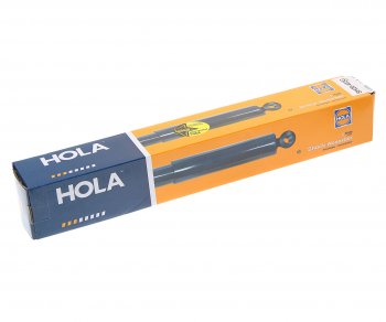 1 399 р. Амортизатор ВАЗ-2101-2107 передний газовый HOLA HOLA s403  с доставкой в г. Керчь. Увеличить фотографию 3