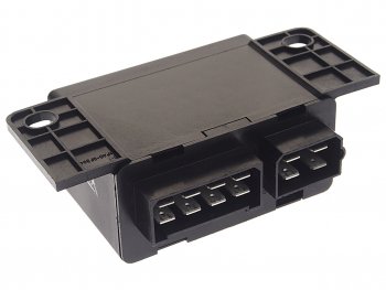 2 799 р. Реле поворота ПАЗ 12V (3х21) СТРАУС СТРАУС ПКФ s4037-12.3747  с доставкой в г. Керчь. Увеличить фотографию 2