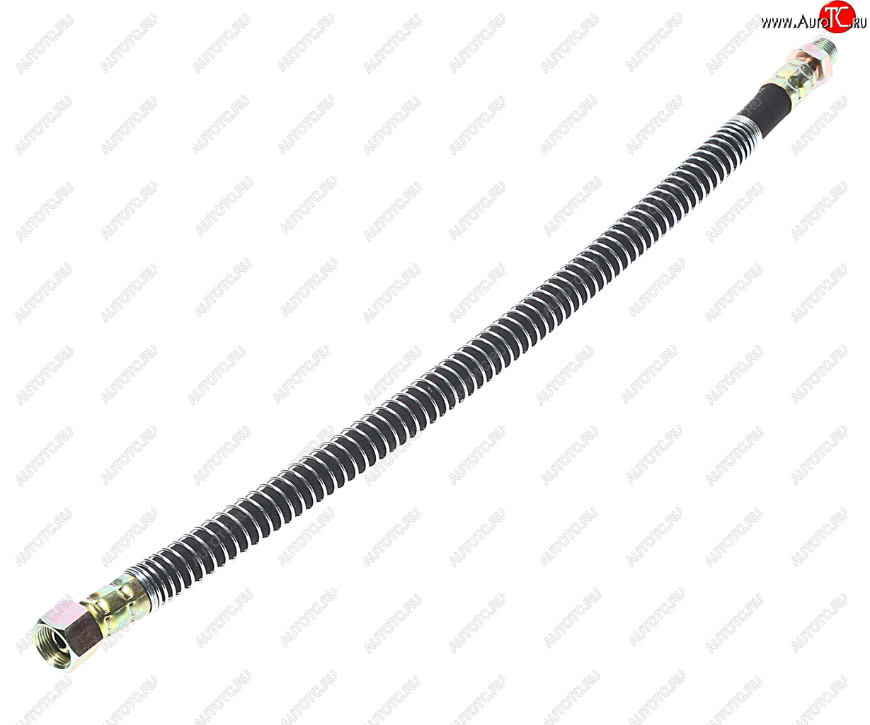 649 р. Шланг тормозной ГАЗон Next передний (ОАО ГАЗ) ГАЗ с41r11.3506025-01  с доставкой в г. Керчь
