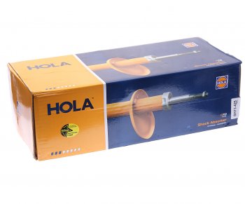 3 699 р. Стойка телескопическая ВАЗ-2108 левая масляная HOLA HOLA s425  с доставкой в г. Керчь. Увеличить фотографию 4