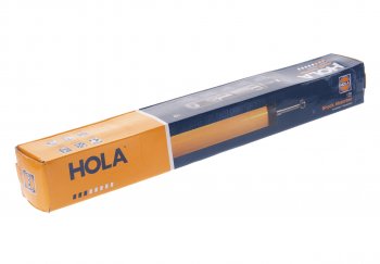 2 269 р. Амортизатор ВАЗ-2110-2112 передний масляный HOLA HOLA s431  с доставкой в г. Керчь. Увеличить фотографию 4