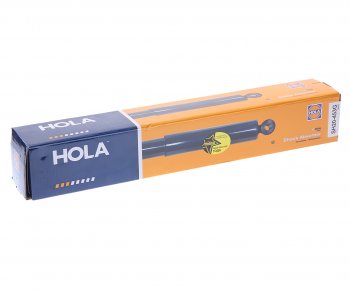 1 559 р. Амортизатор ГАЗ-2410,31105 передний газовый HOLA HOLA s453  с доставкой в г. Керчь. Увеличить фотографию 3