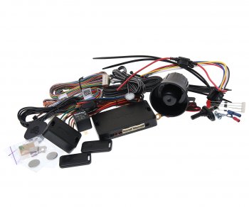 Сигнализация с автозапуском STAR LINE STAR LINE s96 v2 gps