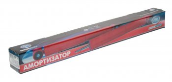 4 749 р. Амортизатор УАЗ-3151,3159,Хантер,3162 Патриот задний газомасляный (лифт +30) Трофи-Лифт ШТОК-АВТО ШТОК-АВТО sa205-2915004-10730  с доставкой в г. Керчь. Увеличить фотографию 3