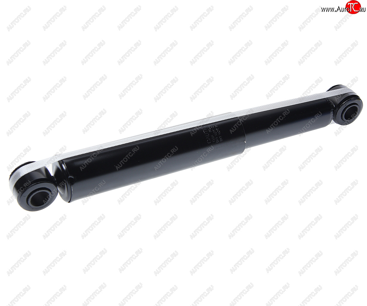1 139 р. Амортизатор KIA Bongo 3 (06-) (2WD) задний газовый VALEO PHC VALEO PHC sa2061a VALEO PHC sa2061a  с доставкой в г. Керчь