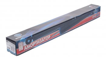 4 699 р. Амортизатор УАЗ-3162 Патриот передний масляный (лифт +30) Трофи-Лифт ШТОК-АВТО ШТОК-АВТО sa206-2905004-00730  с доставкой в г. Керчь. Увеличить фотографию 3