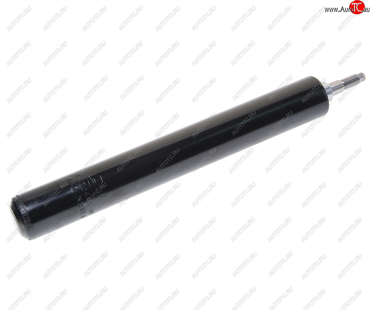 1 599 р. Амортизатор DAEWOO Nexia CHEVROLET Lanos передний левый/правый масляный VALEO PHC VALEO PHC sa3044a VALEO PHC sa3044a  с доставкой в г. Керчь