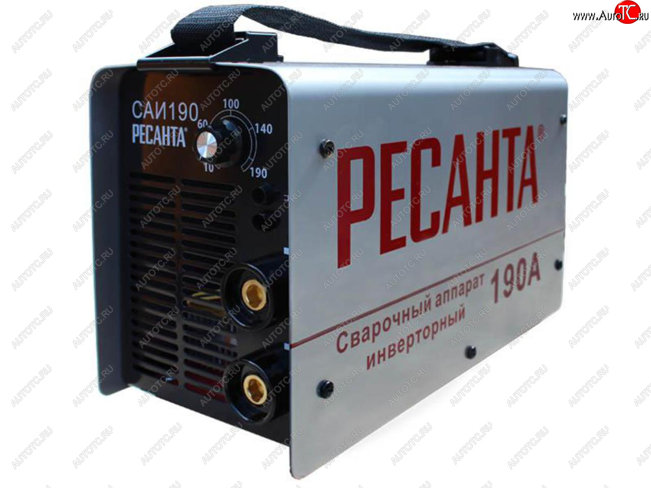 7 199 р. Аппарат сварочный 5.5кВт 10-190А d=2.0-5.0 140-260В инвертор компакт РЕСАНТА РЕСАНТА саи-190к с доставкой в г. Керчь Увеличить фотографию 1 7 199 р. Аппарат сварочный 5.5кВт 10-190А d=2.0-5.0 140-260В инвертор компакт РЕСАНТА РЕСАНТА саи-190к с доставкой в г. Керчь