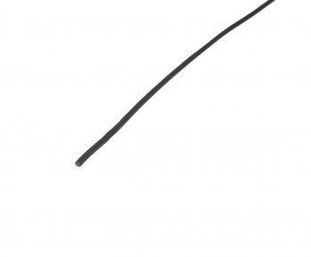 Кабель монтажный 0.75 кв.мм 1м SWAT SWAT saw-18bk