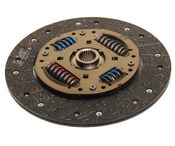 Диск сцепления SUBARU Forester (97-) (2.0),Impreza (93-) (1.61.8) (225мм) VALEO PHC VALEO PHC sb-03