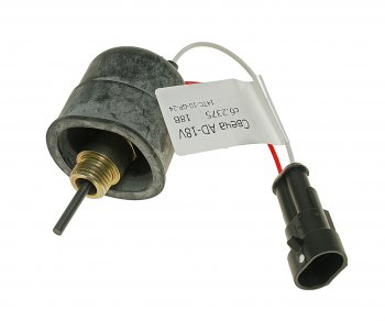 Свеча накаливания японская для АПЖ-30Д 18V GP АДВЕРС АДВЕРС сб.2375
