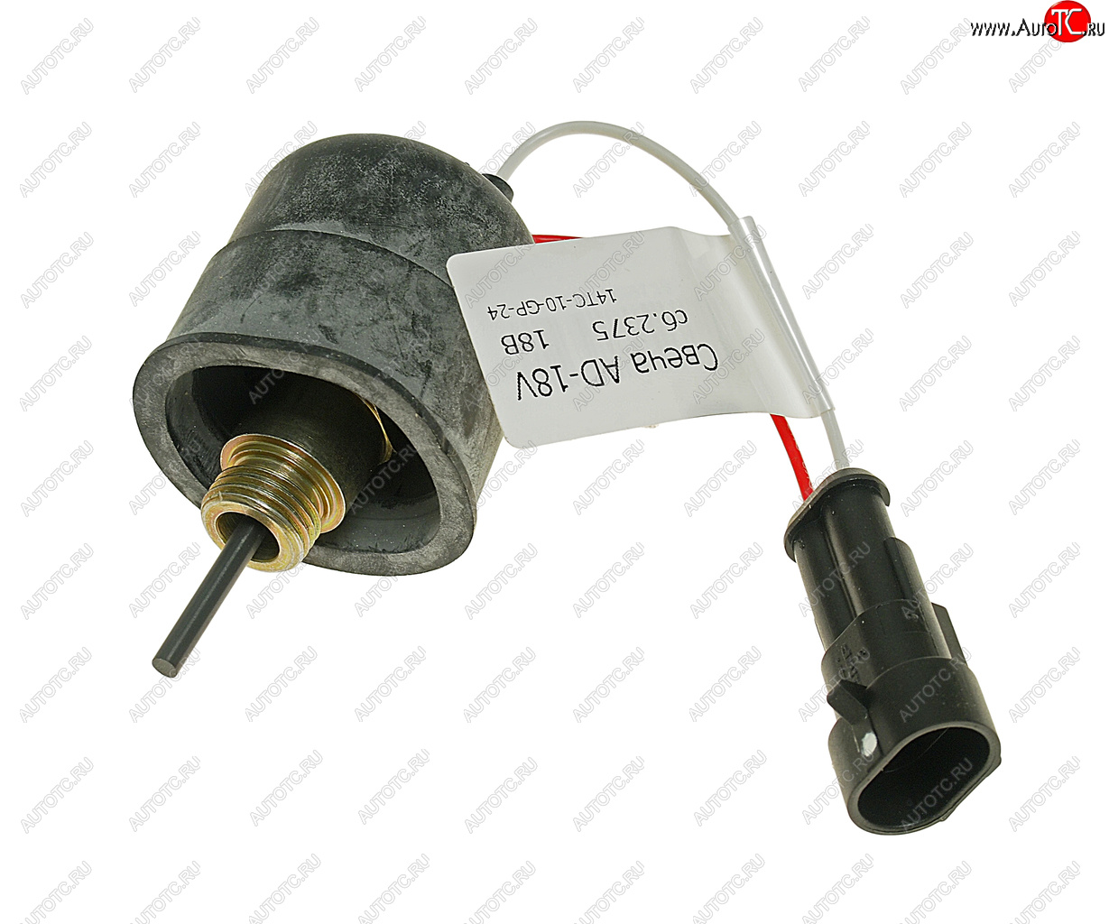4 599 р. Свеча накаливания японская для АПЖ-30Д 18V GP АДВЕРС АДВЕРС сб.2375  с доставкой в г. Керчь