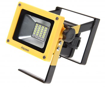 Фонарь-прожектор аккумуляторный SMART BUY SMART BUY sbf-3-24smd