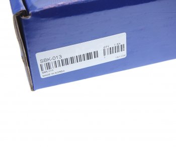 7 949 р. Сцепление SUBARU Legacy (89-) (2.0) комплект (225мм) VALEO PHC VALEO PHC sbk-013 VALEO PHC sbk-013  с доставкой в г. Керчь. Увеличить фотографию 6