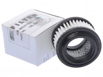 Фильтр воздушный JCB гидробака SF FILTER SF FILTER sbl88011