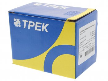 1 149 р. Сайлентблок ВАЗ-2101-07 подвески (комплект ) ТРЕК ТРЕК sbst-101  с доставкой в г. Керчь. Увеличить фотографию 2