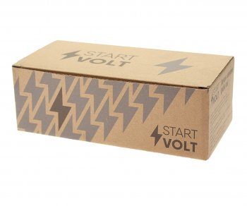 1 539 р. Катушка зажигания ГАЗ-3302,УАЗ ЕВРО-3 на свечу STARTVOLT STARTVOLT sc 0307  с доставкой в г. Керчь. Увеличить фотографию 4