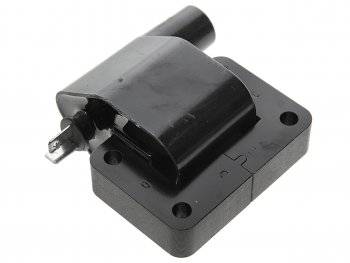 1 029 р. Катушка зажигания DAEWOO Matiz (0.8) STARTVOLT STARTVOLT sc0547  с доставкой в г. Керчь. Увеличить фотографию 2