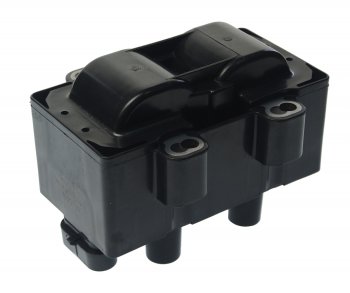 2 199 р. Катушка зажигания ЛАДА Largus RENAULT Logan (1.41.6) STARTVOLT STARTVOLT sc0901  с доставкой в г. Керчь. Увеличить фотографию 2