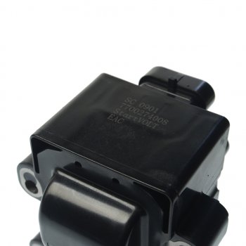 2 199 р. Катушка зажигания ЛАДА Largus RENAULT Logan (1.41.6) STARTVOLT STARTVOLT sc0901  с доставкой в г. Керчь. Увеличить фотографию 3