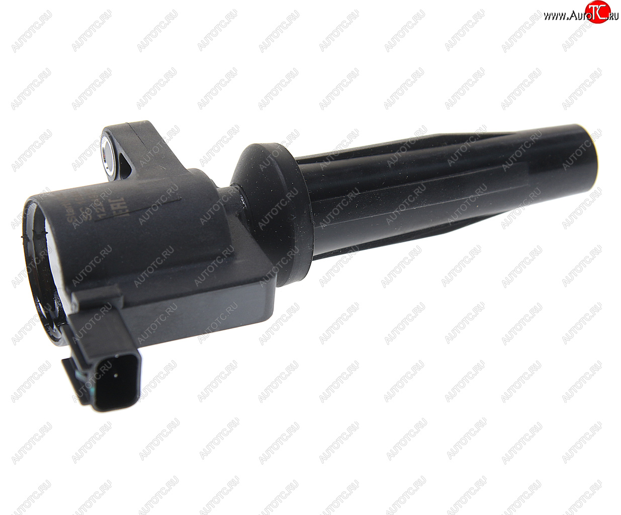 1 199 р. Катушка зажигания FORD Focus 2,C-Max,Mondeo (07-) (1.82.0) STARTVOLT STARTVOLT sc1080  с доставкой в г. Керчь