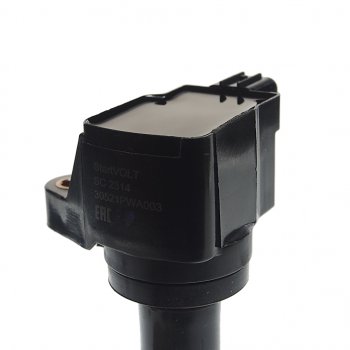 1 599 р. Катушка зажигания HONDA Civic,Jazz (-08) STARTVOLT STARTVOLT sc2314  с доставкой в г. Керчь. Увеличить фотографию 3