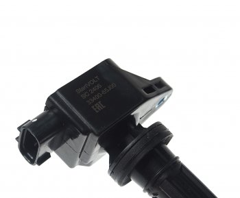 2 799 р. Катушка зажигания SUZUKI Grand Vitara (05-) (2.02.7) STARTVOLT STARTVOLT sc2406  с доставкой в г. Керчь. Увеличить фотографию 3