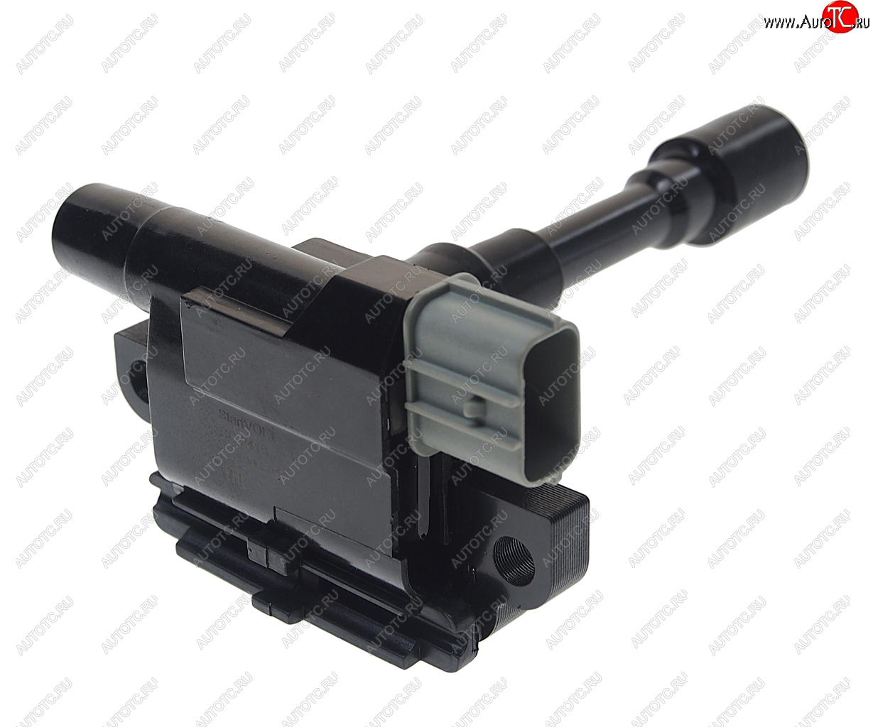 2 149 р. Катушка зажигания SUZUKI Liana (02-08) STARTVOLT STARTVOLT sc2416  с доставкой в г. Керчь