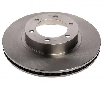 Диск тормозной TOYOTA Land Cruiser (02-10) LEXUS GX470 (02-09) передний (1шт.) SANGSIN SANGSIN sd4004