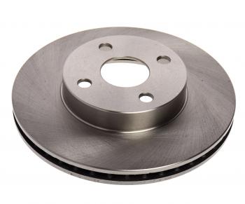 Диск тормозной TOYOTA Corolla (04-) передний (1шт.) SANGSIN SANGSIN sd4008