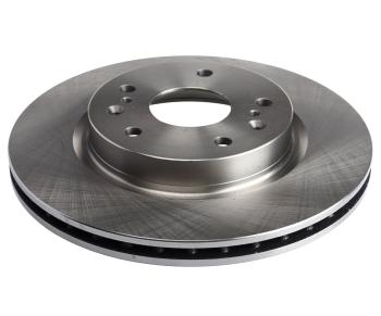 Диск тормозной SUZUKI Grand Vitara (15-) передний (1шт.) SANGSIN SANGSIN sd4810