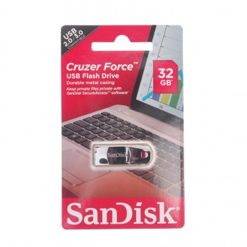 629 р. Карта памяти USB 32GB SANDISK SANDISK sdcz71-032g-b35 SANDISK sdcz71-032g-b35  с доставкой в г. Керчь. Увеличить фотографию 1