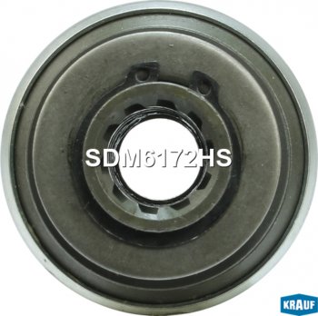 1 839 р. Привод стартера HYUNDAI HD120 KRAUF KRAUF sdm6172hs  с доставкой в г. Керчь. Увеличить фотографию 6