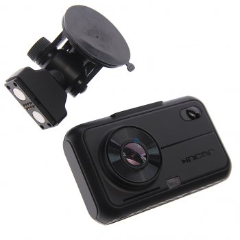 21 849 р. Видеорегистратор с радар-детектором GPS INCAR INCAR sdr-185  с доставкой в г. Керчь. Увеличить фотографию 3