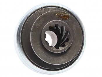 759 р. Привод стартера NISSAN Juke (10-) KRAUF KRAUF sdv2756pn  с доставкой в г. Керчь. Увеличить фотографию 2