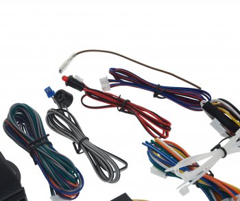 3 799 р. Сигнализация MONGOOSE MONGOOSE security 24v  с доставкой в г. Керчь. Увеличить фотографию 4
