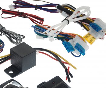 3 799 р. Сигнализация MONGOOSE MONGOOSE security 24v  с доставкой в г. Керчь. Увеличить фотографию 5