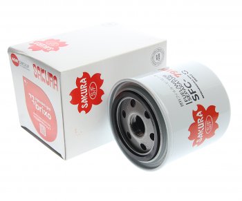 1 499 р. Фильтр топливный THERMOKING (холодильное оборудование EMI 3000) SAKURA SAKURA sfc79170  с доставкой в г. Керчь. Увеличить фотографию 1