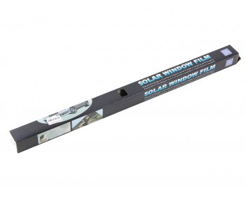 889 р. Пленка тонировочная 5% 0.75х3м Super Dark Black NO NAME sfd-00875 sdbl NO NAME sfd-00875 sdbl  с доставкой в г. Керчь. Увеличить фотографию 1