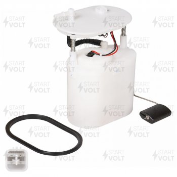 16 999 р. Насос топливный HYUNDAI Sonata (14-) KIA Optima (15-) STARTVOLT STARTVOLT sfm1540  с доставкой в г. Керчь. Увеличить фотографию 1
