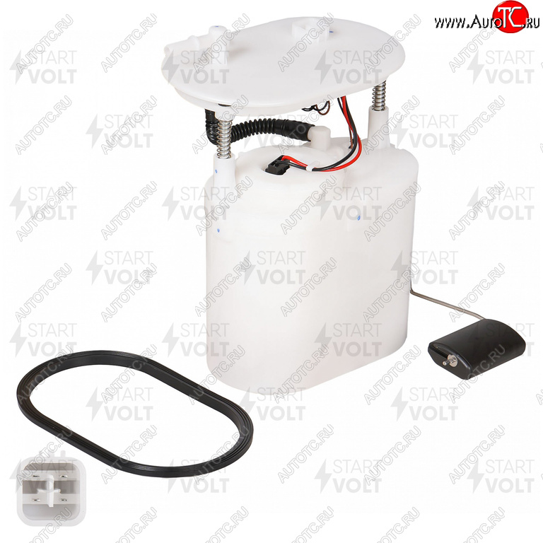 16 999 р. Насос топливный HYUNDAI Sonata (14-) KIA Optima (15-) STARTVOLT STARTVOLT sfm1540  с доставкой в г. Керчь