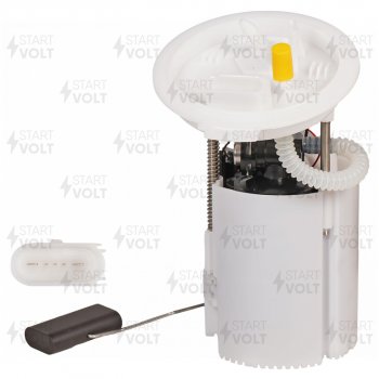 8 199 р. Насос топливный SKODA Octavia (12-) STARTVOLT STARTVOLT sfm1801  с доставкой в г. Керчь. Увеличить фотографию 1