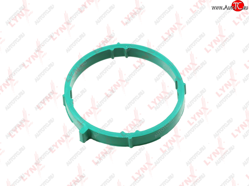 369 р. Прокладка VW AUDI SEAT SKODA заслонки дроссельной LYNX LYNX sg0869  с доставкой в г. Керчь