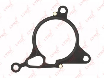 349 р. Прокладка VW Golf (13-),Passat CC,Tiguan (12-) (1.82.0) насоса вакуумного LYNX LYNX sg2117  с доставкой в г. Керчь. Увеличить фотографию 1