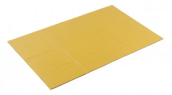 739 р. Шумоизоляция, вибро-звукопоглощение Barrier 3 (0.5х0.8м) толщина 3мм Prime SGM SGM sgm.b.3.05x080  с доставкой в г. Керчь. Увеличить фотографию 2