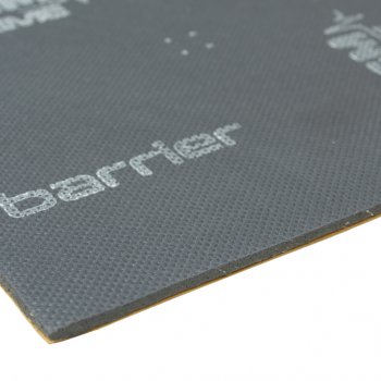 739 р. Шумоизоляция, вибро-звукопоглощение Barrier 3 (0.5х0.8м) толщина 3мм Prime SGM SGM sgm.b.3.05x080  с доставкой в г. Керчь. Увеличить фотографию 3