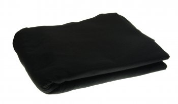 Карпет акустический (черный) 1.5х2.0м SGM SGM sgm.k.black.150x200