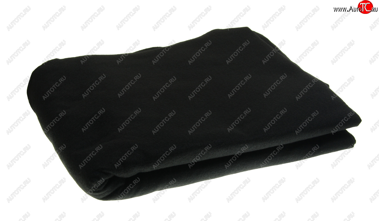 799 р. Карпет акустический (черный) 1.5х2.0м SGM SGM sgm.k.black.150x200  с доставкой в г. Керчь