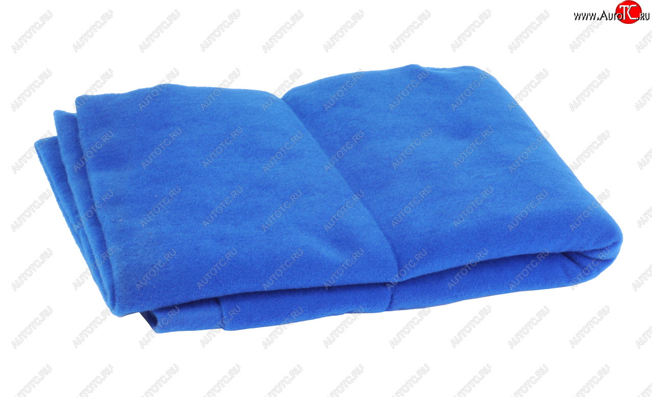 1 199 р. Карпет акустический (синий) 1.5х2.0м SGM sgm.k.blue.150x200  с доставкой в г. Керчь